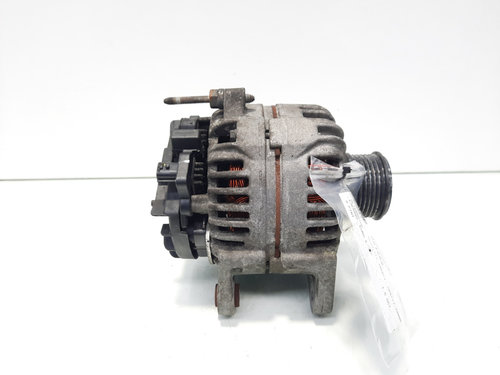 Alternator 120A, cod 8200390675, Renault Clio 3, 1.5 DCI, K9K6802 (id:587262)