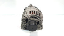 Alternator 120A, cod 8200390675, Renault Megane 2 ...