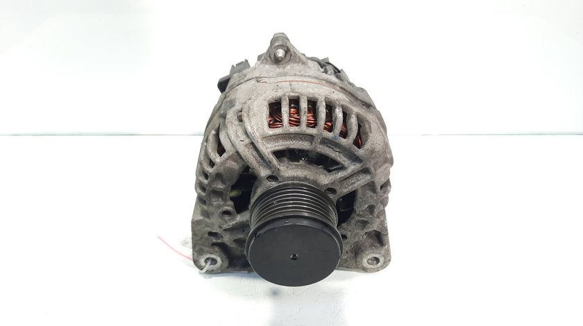 Alternator 120A, cod 8200390675, Renault Megane 2 Combi , 1.5 DCI, K9K732 (idi:465959)