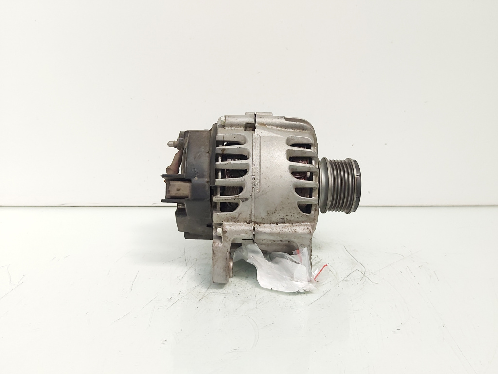 Alternator 120A, cod 8200390675, Renault Megane 3 Combi, 1.5 DCI, K9K6802 (idi:660072)