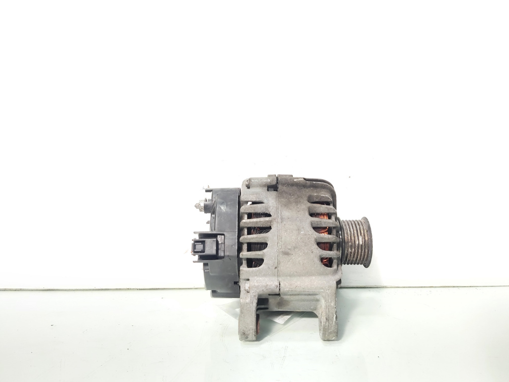 Alternator 120A, cod 8200757870, Renault Megane 3 Combi, 1.9 DCI, F9Q870 (id:695735)