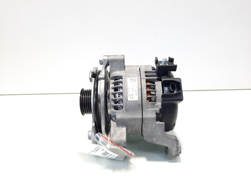 Alternator 120A, cod 8634124, Bmw 1 (F40), 1.5 B, B38A15A (id:566989)