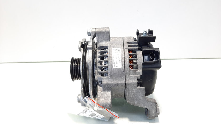 Alternator 120A, cod 8634124, Bmw 2 Active Tourer (F45, 1.5 benz, B38A15A (idi:566989)