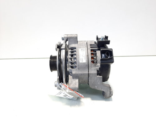 Alternator 120A, cod 8634124, Bmw X1 (F48), 1.5 benz, B38A15A (idi:566989)