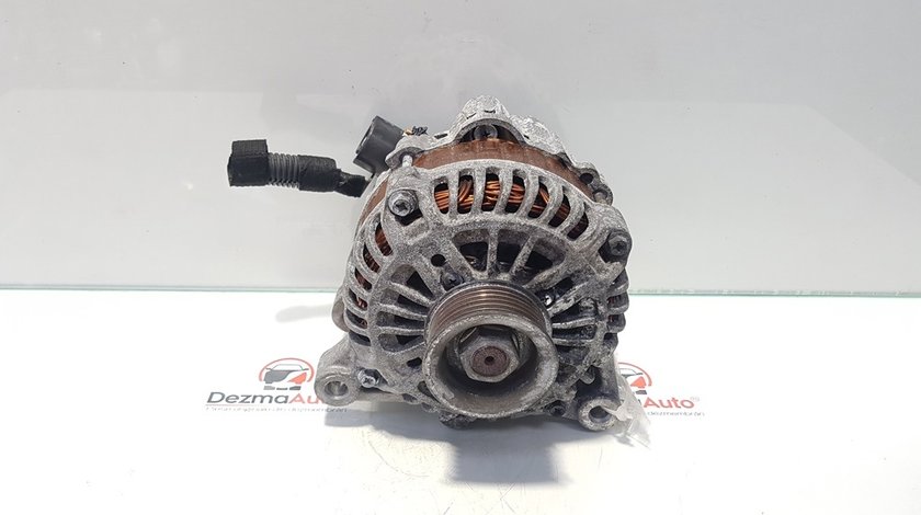 Alternator 120A, cod 9640088080, Citroen Xsara Van, 1.6 benz, NFU (id:373423)