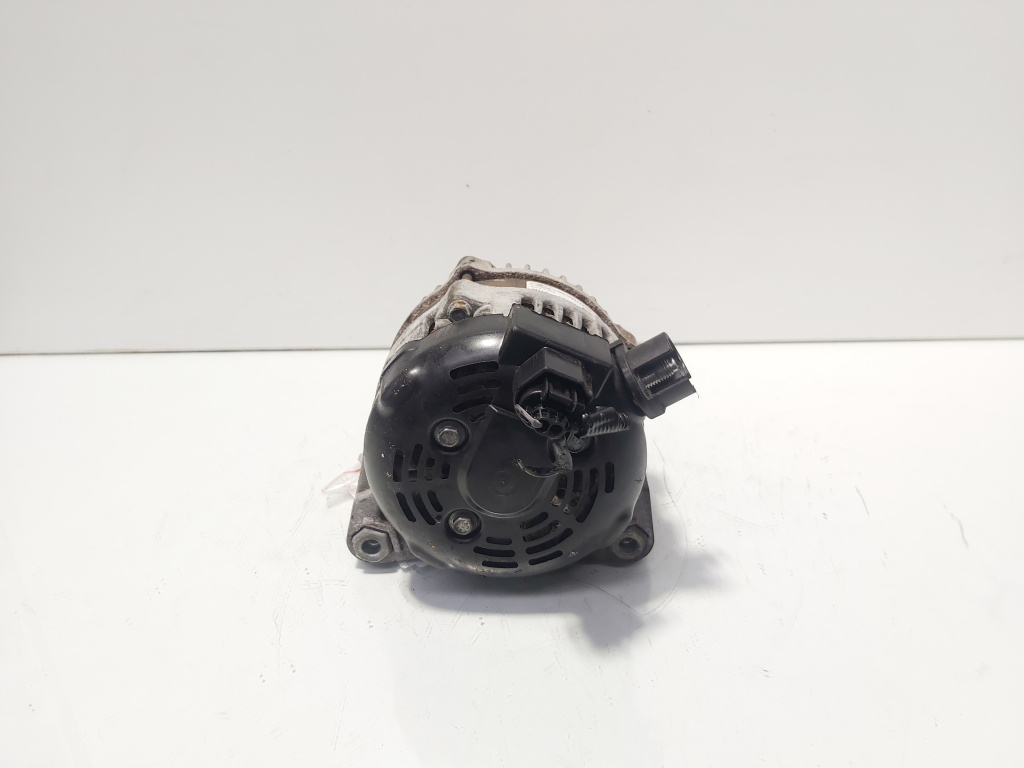 Alternator 120A, cod CV6T-10300-CA, Ford C-Max 2, 1.0 benz, M1DA (idi:685115)