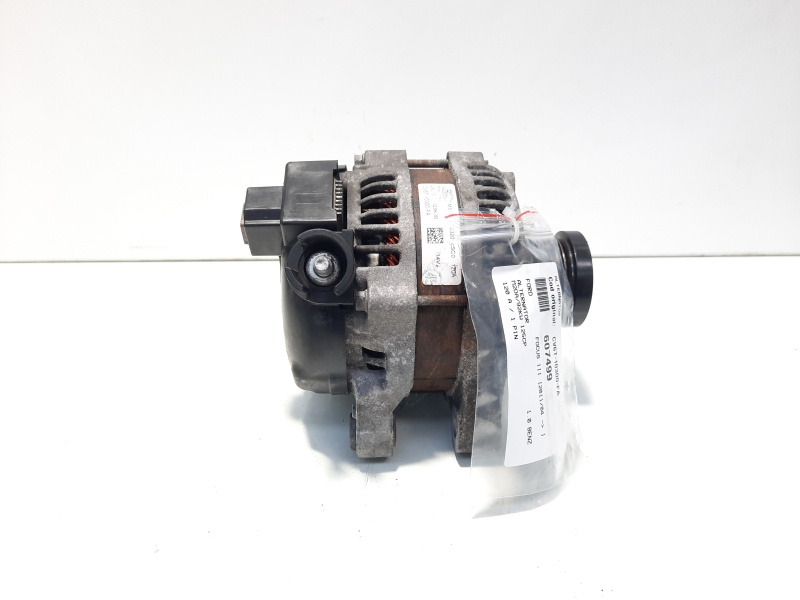 Alternator 120A, cod CV6T-10300-FA, Ford