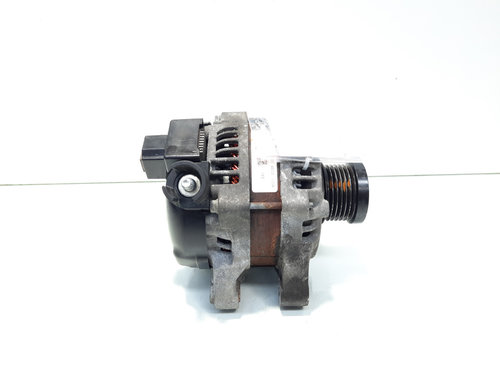 Alternator 120A, cod CV6T-10300-FA, Ford Focus 3, 1.0 benz, M2DA (id:601526)