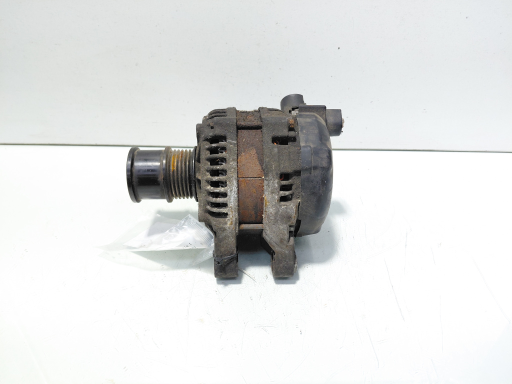 Alternator 120A, cod CV6T-10300-GA, Ford Focus 3, 1.0 Ecoboost, M2DA (id:706560)
