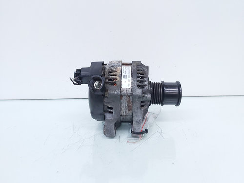 Alternator 120A, cod CV6T-10300-GA, Ford Focus 3 Turnier, 1.0 ECOBOOST, M2DA (idi:658018)
