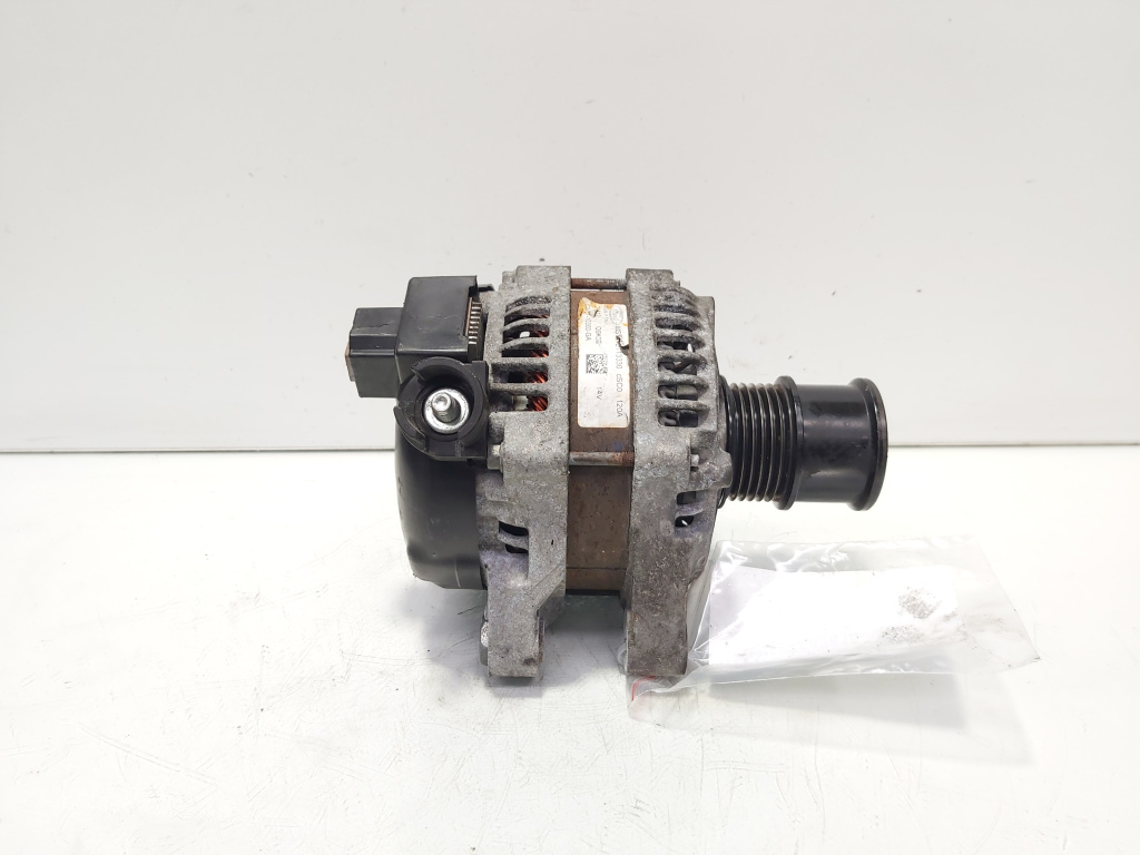 Alternator 120A, cod CV6T-10300-GA, Ford Grand C-Max, 1.0 Ecoboost, M2DA (idi:642816)