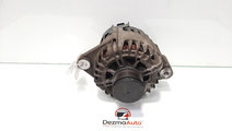 Alternator 120A, cod GM13502582, Opel Astra J, 2.0...