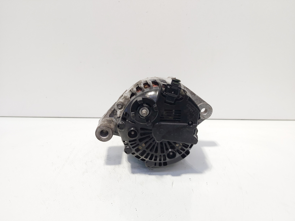 Alternator 120A, cod GM13502582, Opel Astra J Combi, 2.0 CDTI, A20DTH (idi:669911)