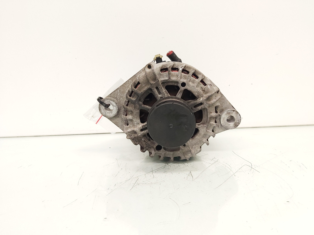 Alternator, 120A, cod GM13502582, Opel Astra J Combi, 2.0 CDTI, A20DTH (idi:657646)