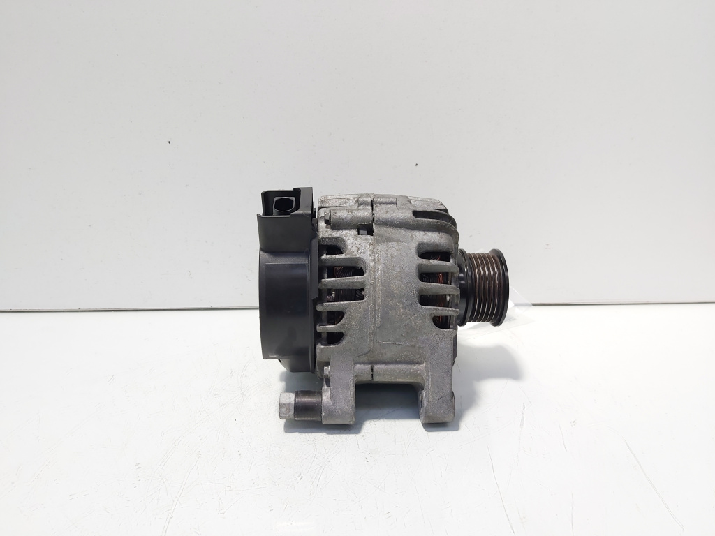 Alternator 120A, cod H1BT-10300-CE, Ford Fiesta 6, 1.5 TDCI, UGJC (id:704415)