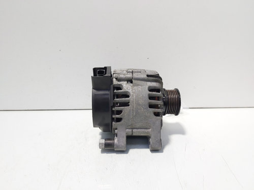 Alternator 120A, cod H1BT-10300-CE, Ford Fiesta 6, 1.5 TDCI, UGJC (id:704415)