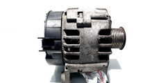 Alternator 120A, cod S543385A, Renault Scenic 2, 1...