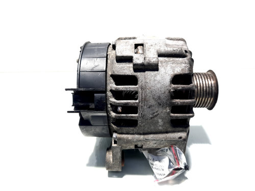 Alternator 120A, cod S543385A, Renault Scenic 2, 1.9 DCI, F9Q812 (id:513102)