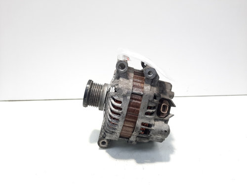 Alternator 120A, cod V757692180, Citroen C3 Picasso, 1.4 benz 16V, 8FS (pr:110747)