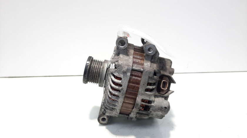 Alternator 120A, cod V757692180, Citroen C3 Picasso, 1.4 benz 16V, 8FS (pr:110747)