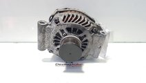 Alternator 120A, cod V757692180, Citroen C8, 2.0 b...