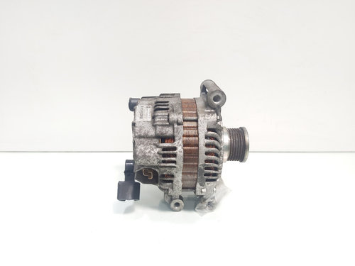 Alternator 120A, cod V757692180, Peugeot 207 SW, 1.4 16v benz, 8FS (idi:695024)