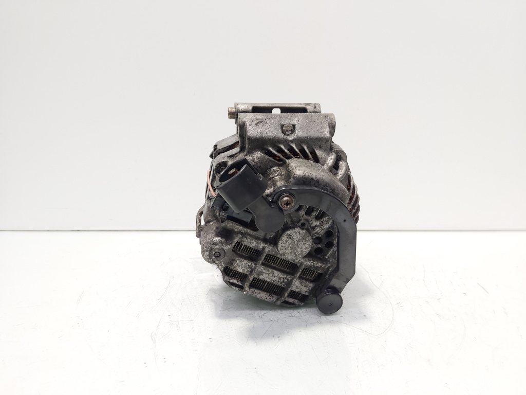 Alternator 120A, cod V757692180, Peugeot 308 1.4 16V benz, 8FS (id:688869)