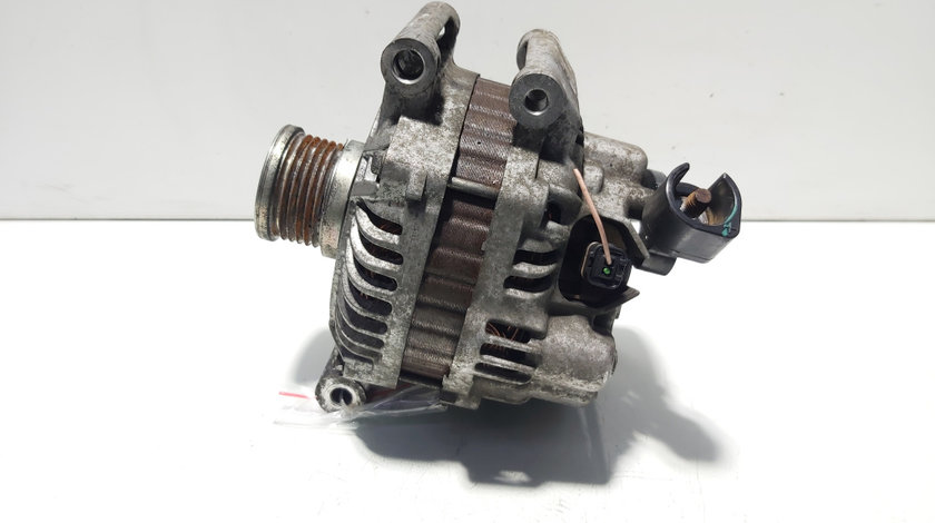 Alternator 120A, cod V757692180, Peugeot 308, 1.4 benz, 8FS (id:632091)