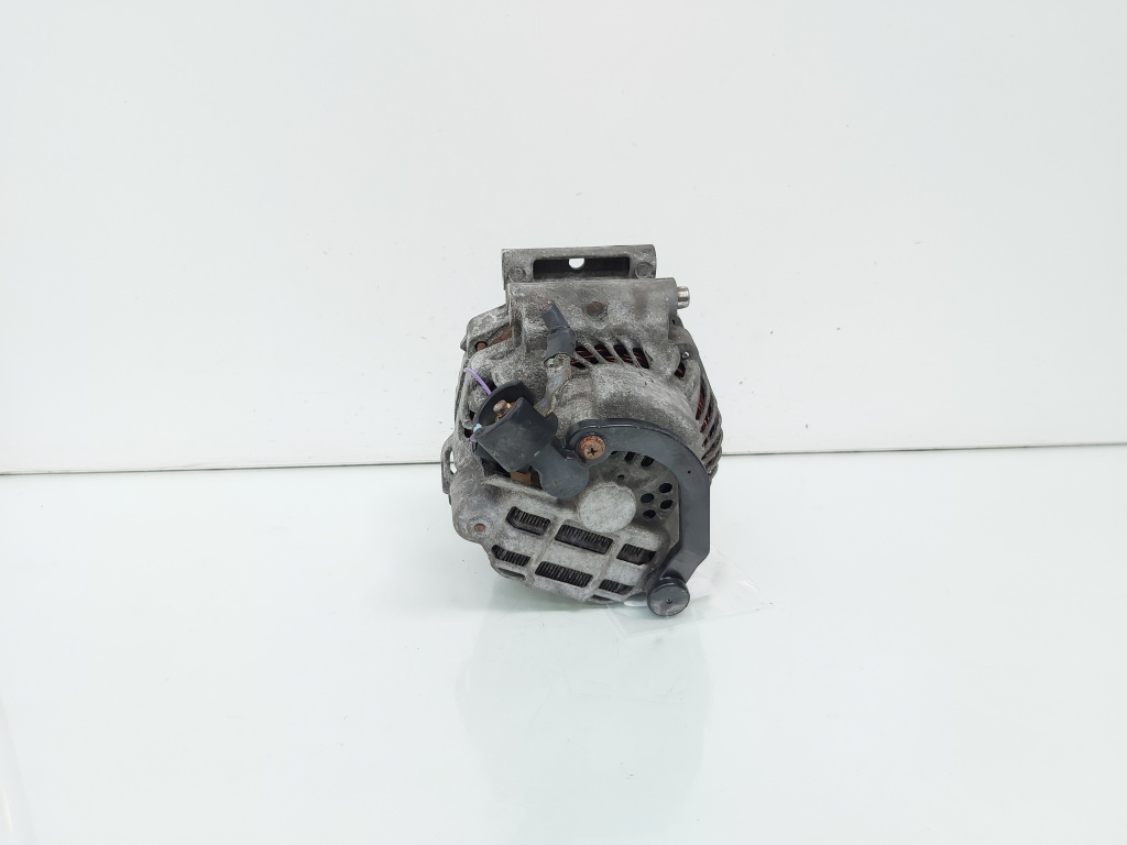 Alternator 120A, cod V757692180, Peugeot 308, 1.4 16V benz, 8FS (id:661139)