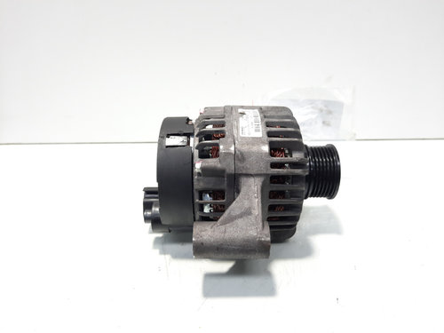 Alternator 120A Denso, cod 51884351, Fiat 500L, 1.6 diesel (id:613082)