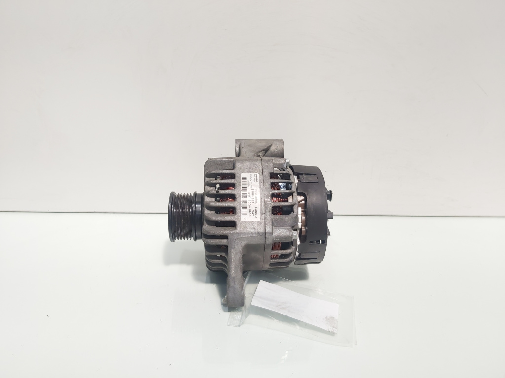 Alternator 120A Denso, cod 51884351, Fiat 500L, 1.6 diesel (id:695369)