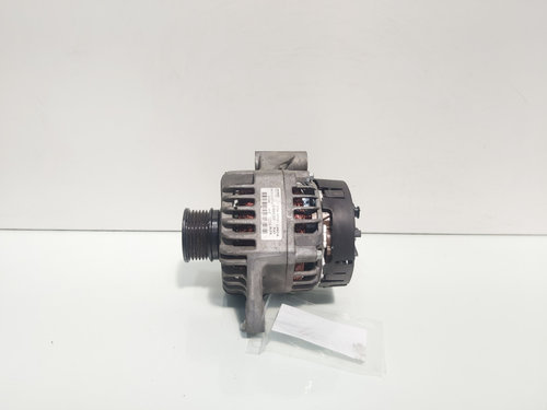 Alternator 120A Denso, cod 51884351, Fiat 500L, 1.6 diesel (id:695369)