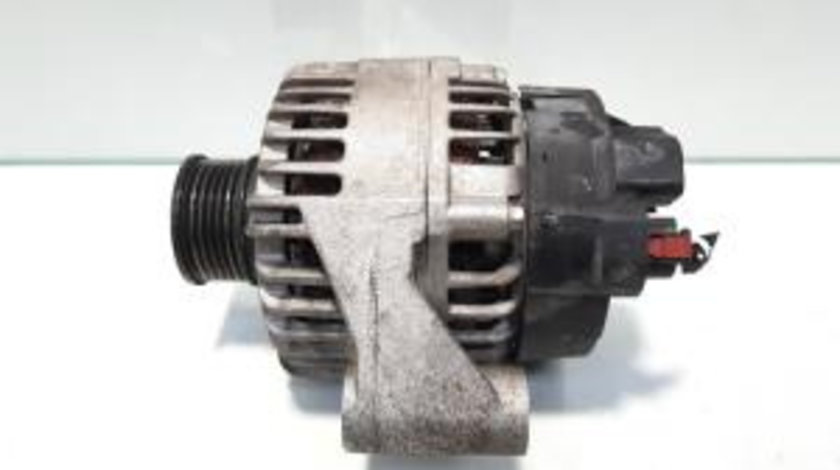 Alternator 120A Denso, cod 51884351, Jeep Renegade, 1.6 CRD (id:346053)