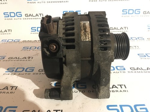 Alternator 120A Ford C-Max 2.0TDCI 2007 - 2010 COD : 3M5T-10300-PD