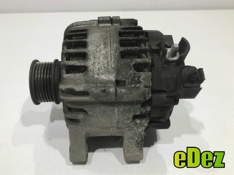 Alternator 120a Ford C-Max 2 (2010-2015) 1.6 tdci T3DA av6n-10300-dc