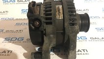 Alternator 120A Ford Focus 2 2.0TDCI 2004 - 2011 C...