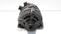 Alternator 120A, Ford Focus 2 (DA) 1.6 TDCI, G8DB ...