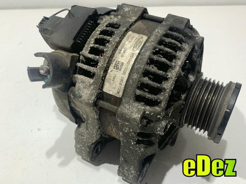 Alternator 120a Ford Focus 3 (2011-2015) 1.0 EcoBoost CV6T-10300-FA