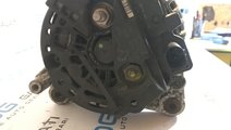 Alternator 120A Golf 4 Bora Leon Toledo Octavia Au...