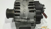 Alternator 120a Nissan Qashqai 2 (2013-2016) [J11]...