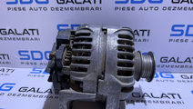 Alternator 120A Opel Astra G 1.2 16V 1998 - 2004 C...