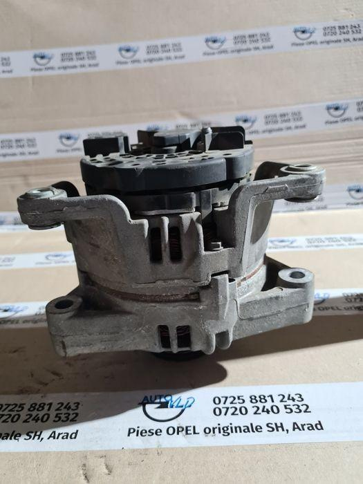 Alternator 120A Opel Meriva A 2003-2010 1.2i 59kw 80cp; 1.4i 66kw 90cp; 1.0i 44kw 60kw Z12XEP; Z14XEP; Z10XEP 13222931 ZZ