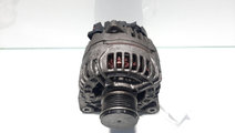 Alternator 120A, Renault Clio 3, 1.5 DCI, K9K770, ...