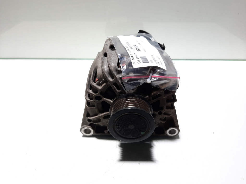 Alternator 120A Valeo, AV6N-10300-DC, Fo