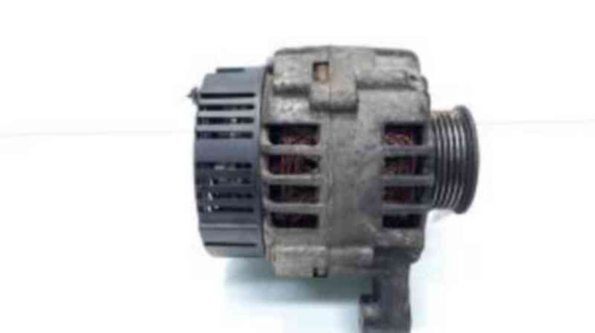 Alternator 120A Valeo, cod 059903015G, Audi A6 (4B, C5) 2.5 TDI, AKN (id:317805)