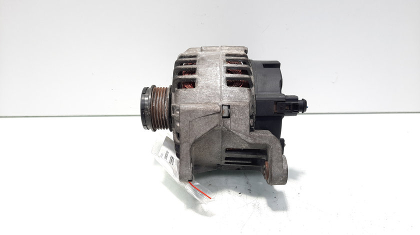 Alternator 120A Valeo, cod 06B903016E, VW Passat (3B3), 1.8 T benz, AWT (pr:110747)