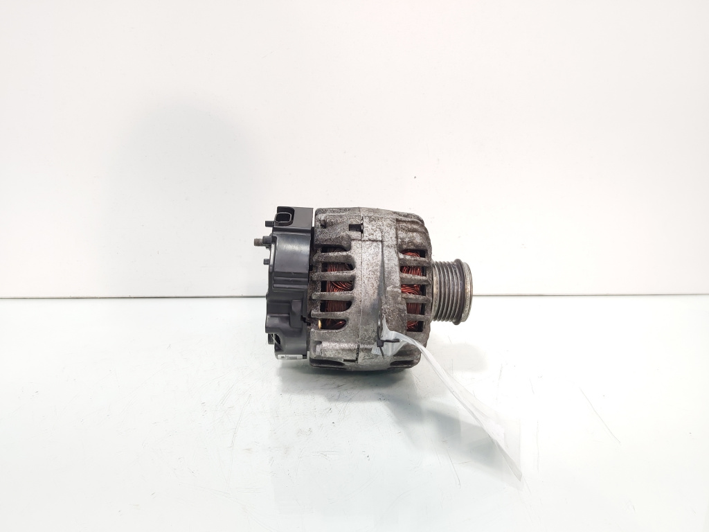 Alternator 120A Valeo, cod 13588306, Opel Insignia A Sedan 2.0 CDTI, A20DTH (id:705778)
