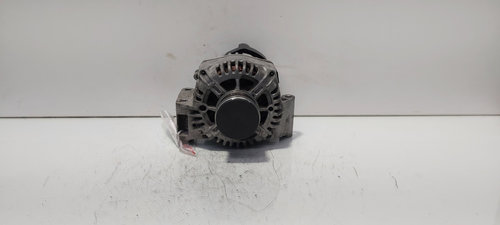 Alternator 120A Valeo, cod 51880175, Alfa Romeo Mito (955) 1.3 M-JET, 199B4000 (id:689762)