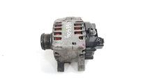 Alternator 120A Valeo, cod 8V21-10300-AB, Ford Fie...