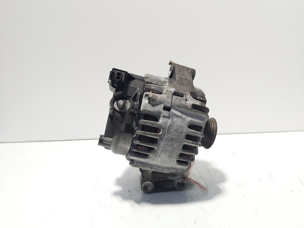 Alternator 120A Valeo, cod AV6N-10300-HA, Ford B-Max 1.4 benz, SPJA (id:682177)